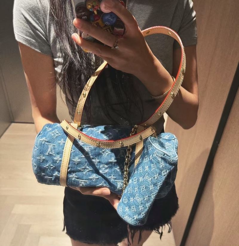 Louis Vuitton Top Handle Bags